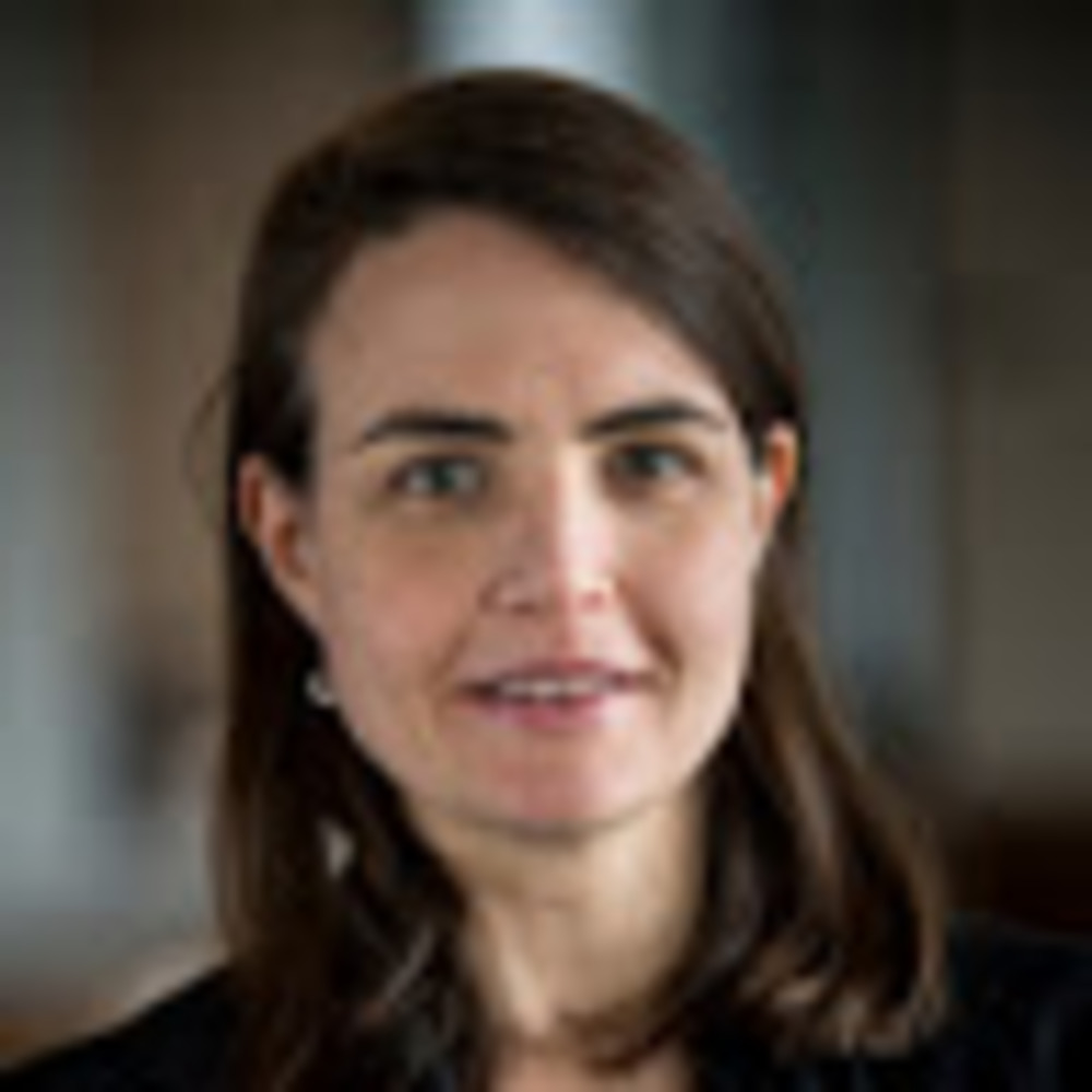 Meet your Posher, Gillian